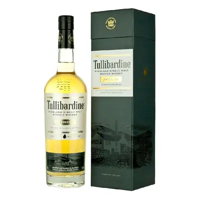 Tullibardine Sovereign 0.7l