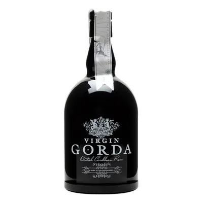 Rum Virgin Gorda 40%0.70l