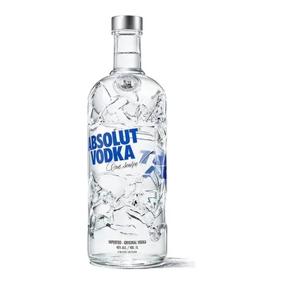 Absolut Recycled 0.7l