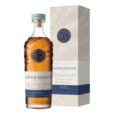 Glenglassaugh Portsoy 0.7l