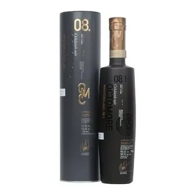 Octomore 8.2 TIN 58.4%0.70l