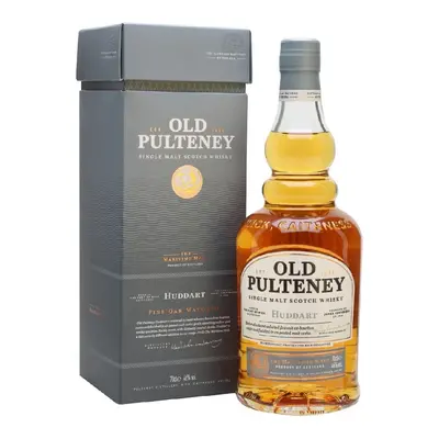 Whisky Old Pulteney Huddart gB 46%0.70l