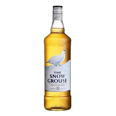 Whisky Grain Famous Grouse Snow 40%0.70l