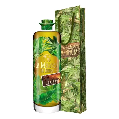 la Maison du Rhum Discovery Barbade 0.7l