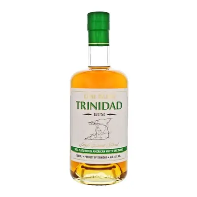 Cane Island Trinidad 0.7l