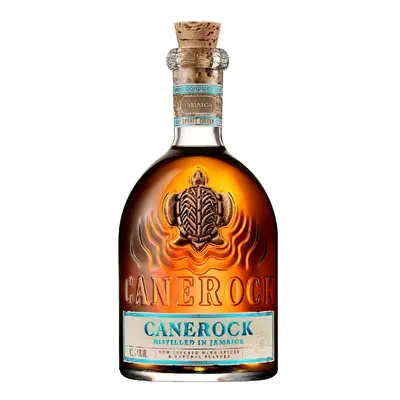 CaneRock Spiced 0.7l