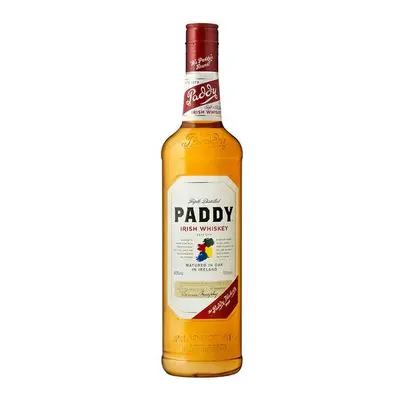 Paddy