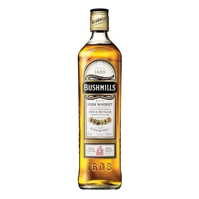 Bushmills Original 1l