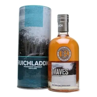 Bruichladdich Waves 0.05l