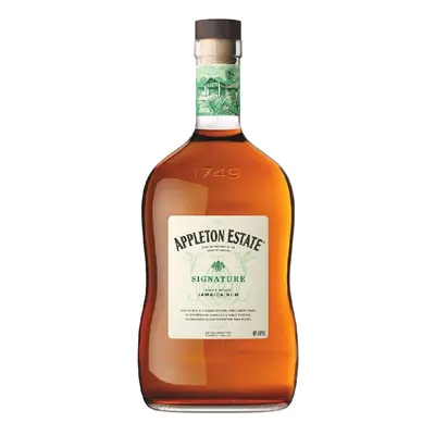 Appleton Signature Blend 1l