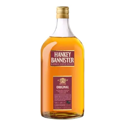 Hankey Bannister Original 2l