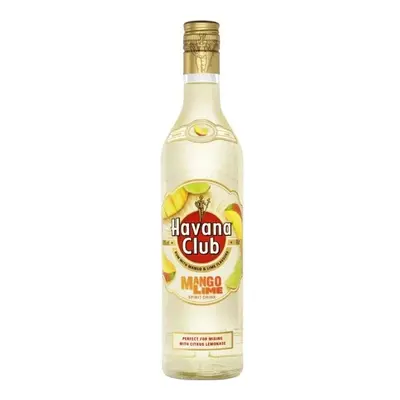 Havana Club Mango & Lime 0.7l