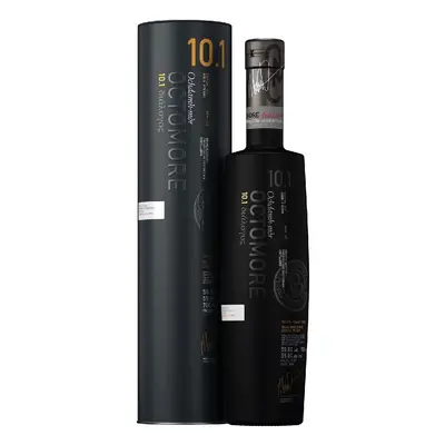 Whisky Octomore 10.1 TIN 59.8%0.70l