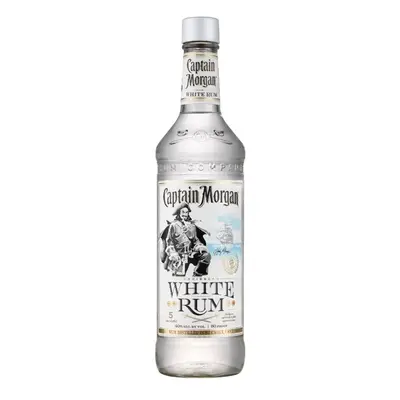 Captain Morgan White 1l