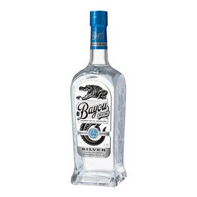 Bayou Silver 1l