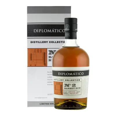 Diplomatico no.2 0.7l