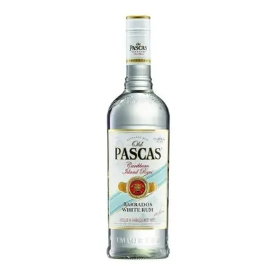 Old Pascas White 1l