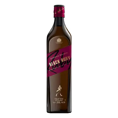 Johnnie Walker Black Ruby 1l