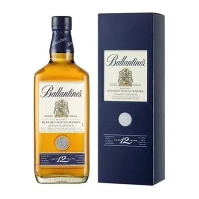 Ballantines 12y 0.5l