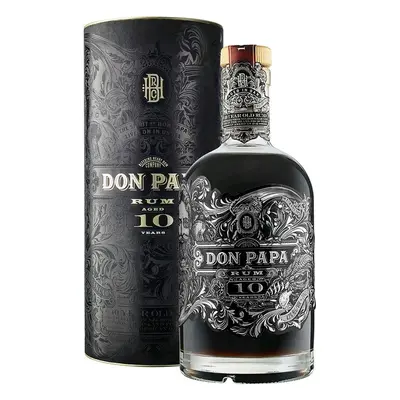 Don Papa 10y 0.7l