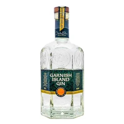 West Cork Garnish Island Distilled Irish 0.7l