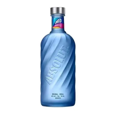 Absolut Movement 0.7l