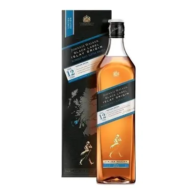 Johnnie Walker Whisky J.Walker Origin Islay gB 42%0.70l