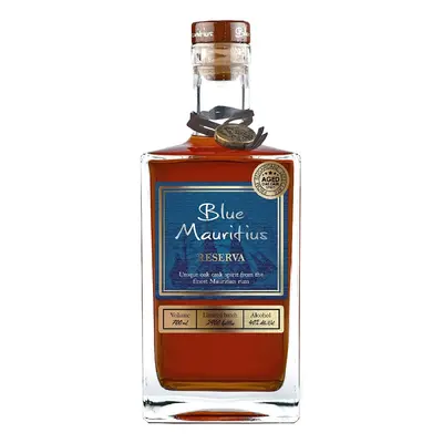 Blue Mauritius RESERVA 0.7l