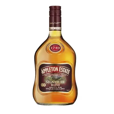 Appleton Signature Blend 0.7l