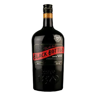 Black Bottle Alchemy no.2 Double cask 0.7l