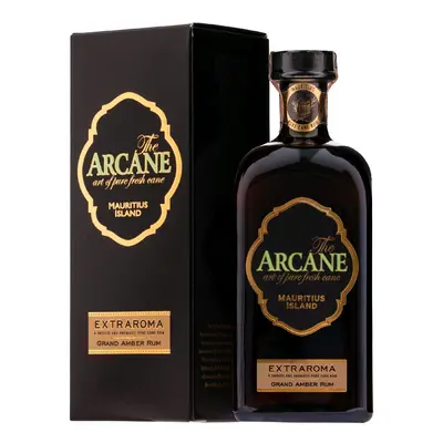 Arcane Extra Aroma 12y 0.7l