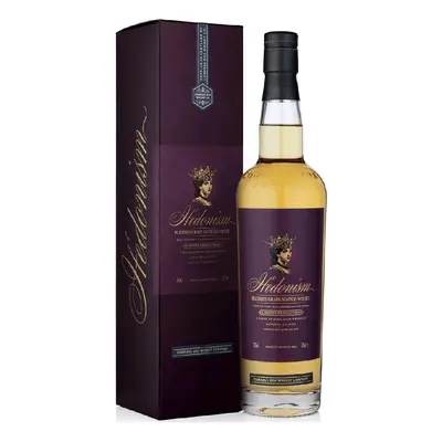 Whisky Compass Box Hedonism gB 43%0.70l