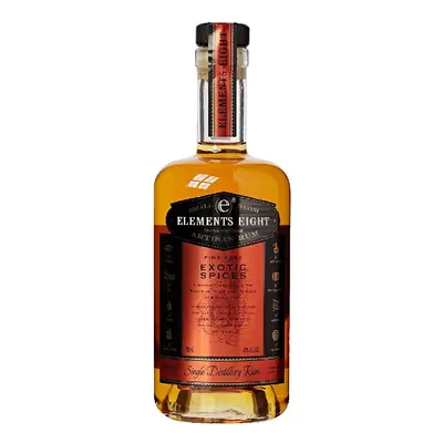 Elements eight Elements 8 Exotic Spices 0.7l