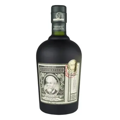 Diplomatico Reserva Exclusiva 40%3l