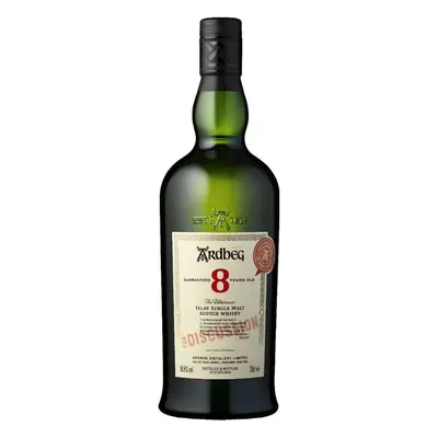 Ardbeg 8y For Discussion 0.7l