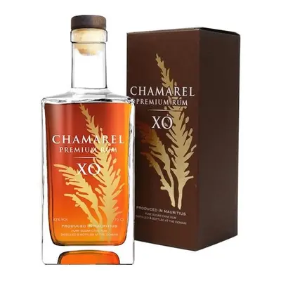 Chamarel XO 0.7l