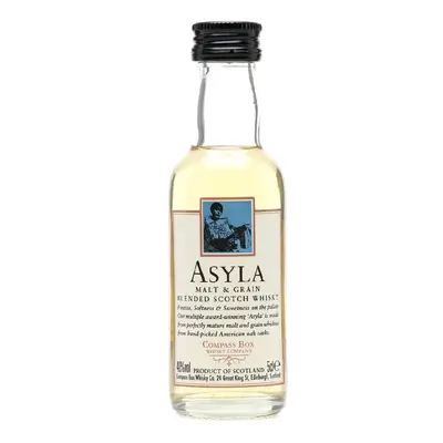 Compass Box Asyla 0.05l