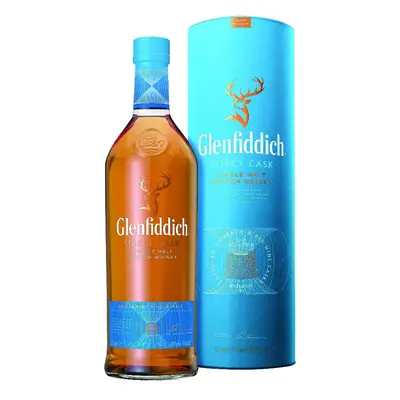 Glenfiddich Select Cask Collection 1l