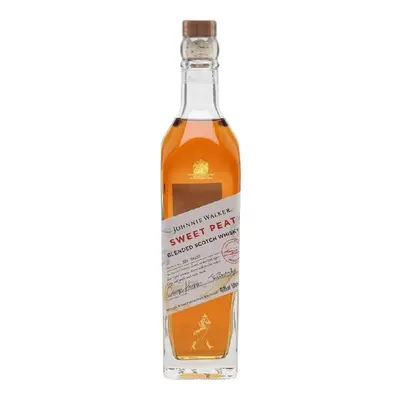 Johnnie Walker Whisky J.Walker Blenders Sweet Peat 40.8%0.50l