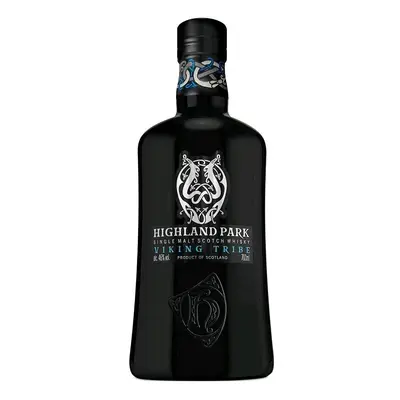 Highland Park Viking Tribe 0.7l