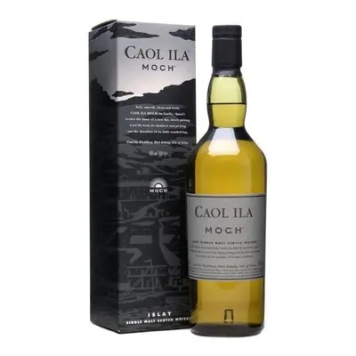 Caol Ila Moch 0.7l