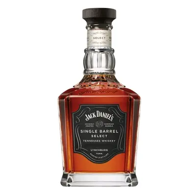 Jack Daniels Single Barrel 0.35l