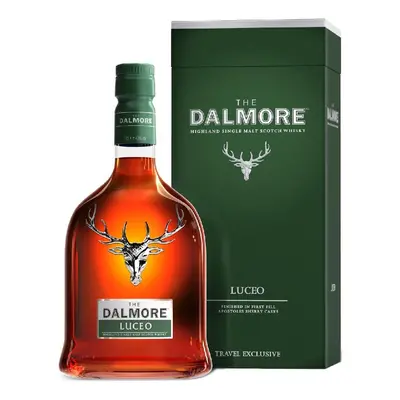 Whisky Dalmore Luceo GB 40%0.70l