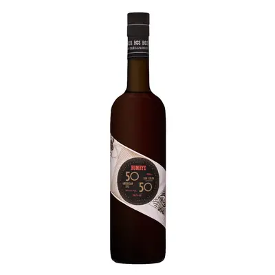 Rum Ron Colon Salvadoreno RumRYE 50%0.70l