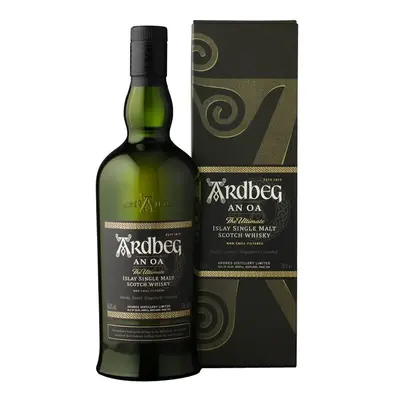 Ardbeg ANoA 0.7l