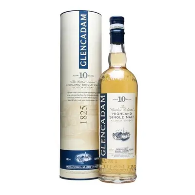 Whisky Glencadam 10y gT 46%0.70l