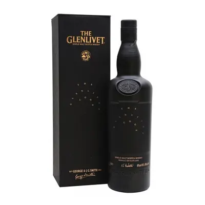 Whisky Glenlivet Code gB 48%0.70l