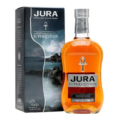 Isle Of Jura Jura Superstition 0.2l