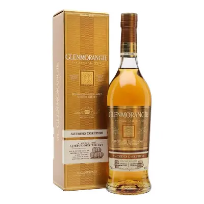 Whisky Glenmorangie Nectar dOr gB 46%0.70l