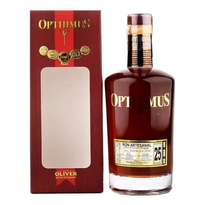 Opthimus 25y #2021 0.7l